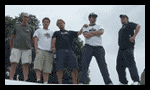 Band photo