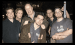 Stealing Silence with Dennis Haskins