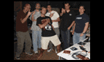 Stealing Silence with Ralph Jezzard