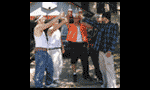 Band photo
